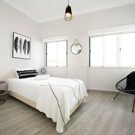 Spacious Stylish *
